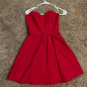 Lauren James Dress